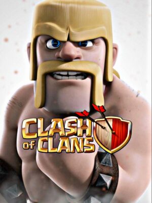 Clash of Clans Gems