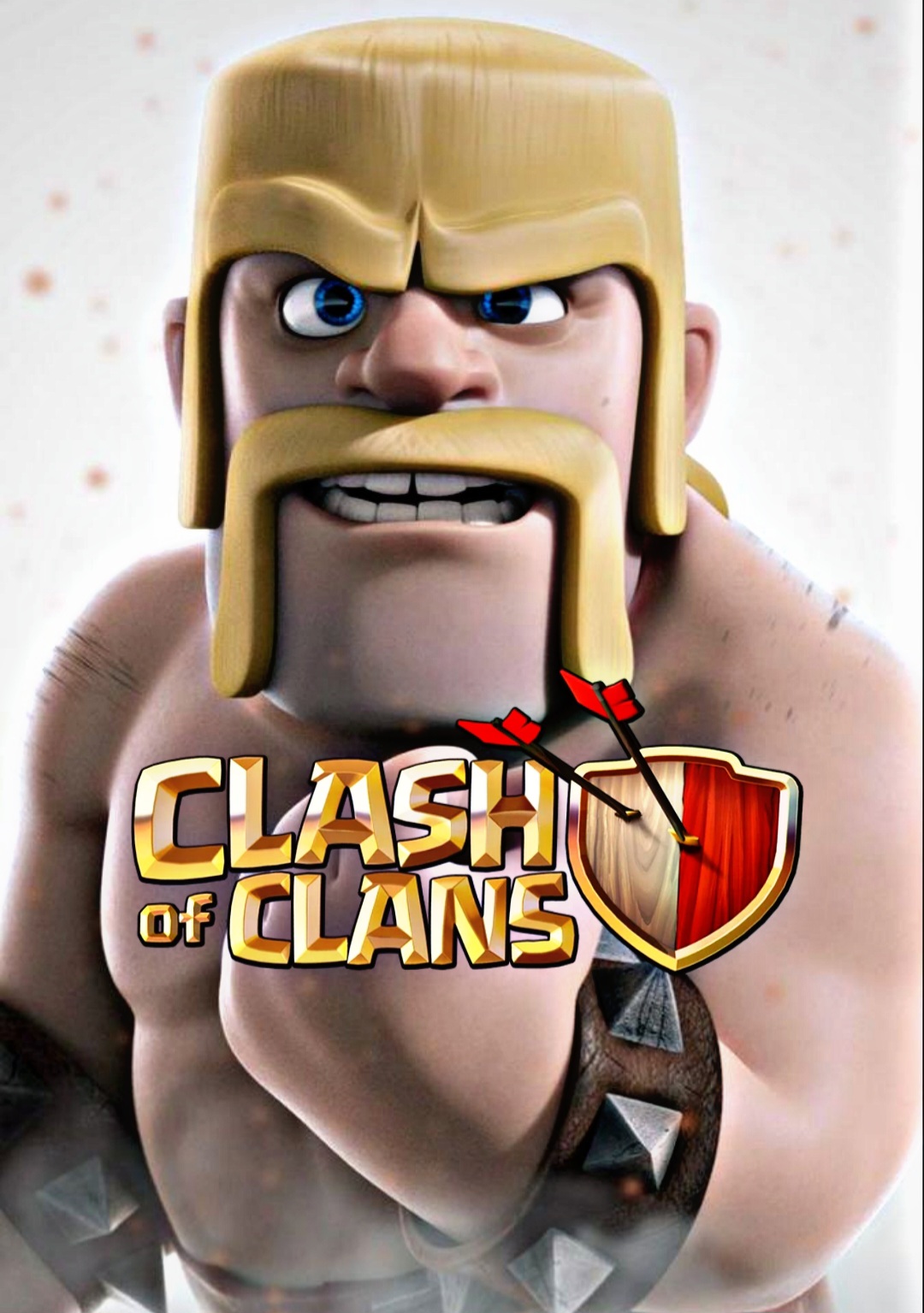 Clash of Clans Gems