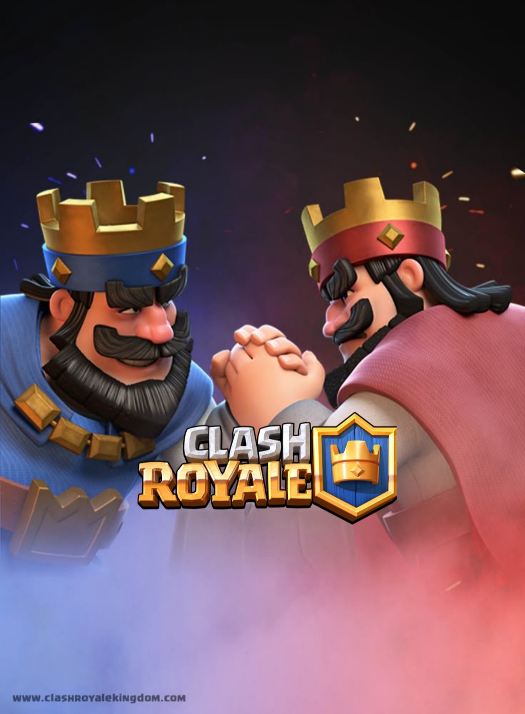 Clash Royale Gems
