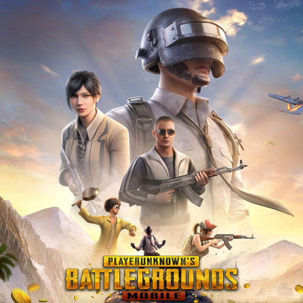 PUBG Mobile UC – Global