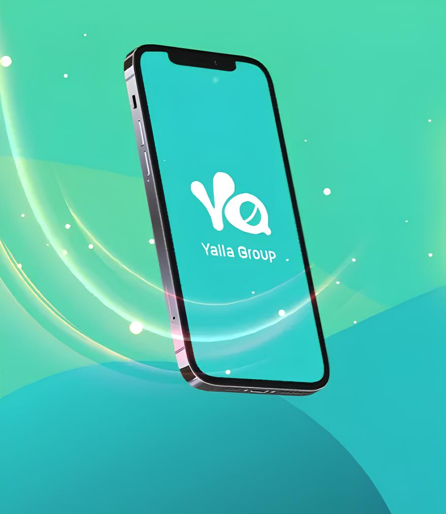 Yalla Live Credits